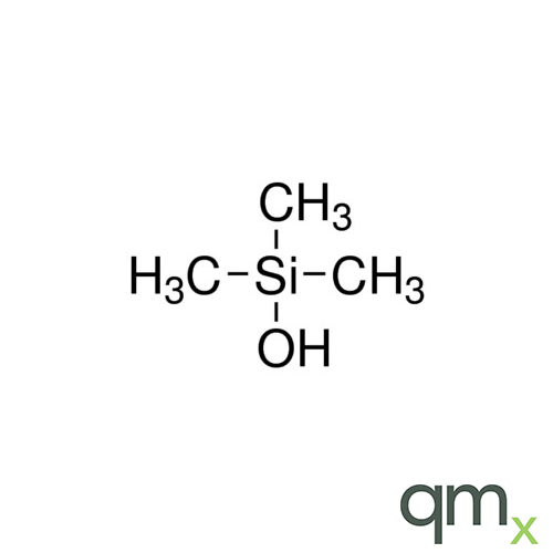 Trimethylsilanol, neat - A2S certified
