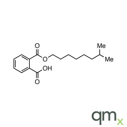 1,2-Benzenedicarboxylic Acid 1-(7-Methyloctyl) Ester, neat