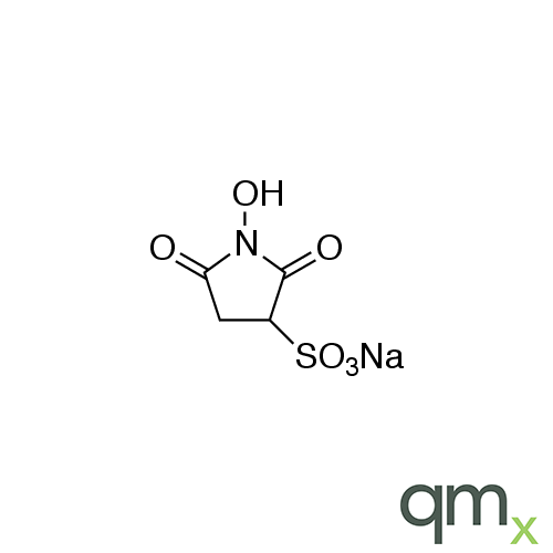 N-Hydroxysulfosuccinimide, sodium salt, neat