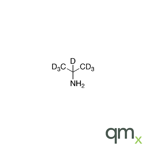 iso-Propyl-d7-amine, neat