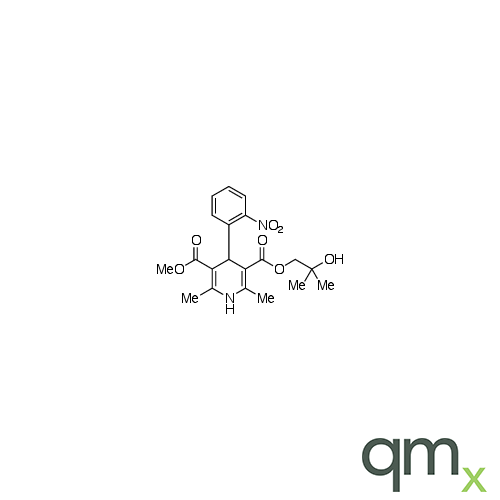 4-Hydroxy Nisoldipine, neat