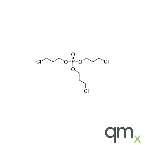 Tris(3-chloropropyl) Phosphate, neat