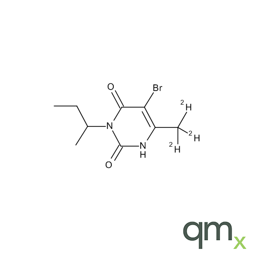 Bromacil D3 100ng/µl, in Acetonitrile - Ehrenstorfer