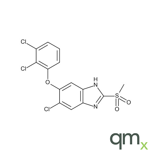 Triclabendazole-sulfone, neat - Ehrenstorfer