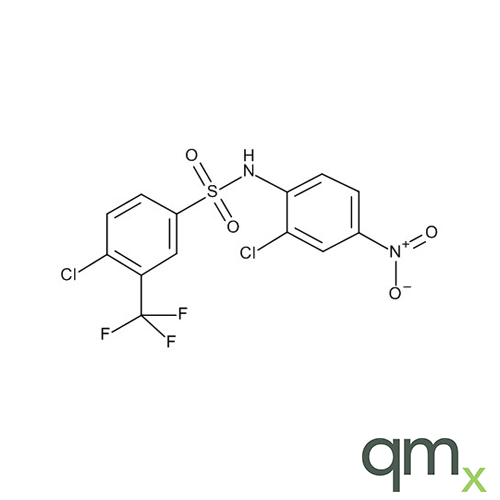 Flusulfamide, neat - Ehrenstorfer