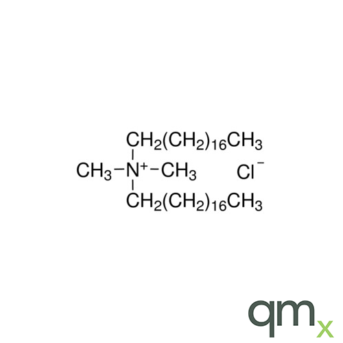 Dimethyldistearylammonium chloride, neat - A2S certified