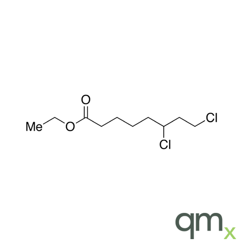 6,8-Dichlorooctanoic Acid Ethyl Ester, neat