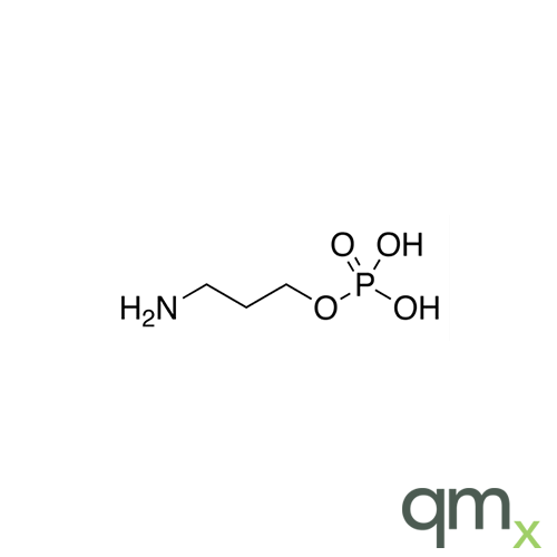 3-Aminopropyl Monophosphate, neat