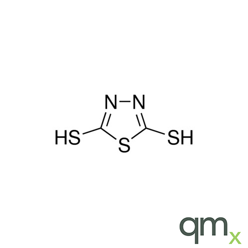 Dimercapto2,5-thiadazole-1,2,3, 10Âµg/ml in Methanol - A2S certified