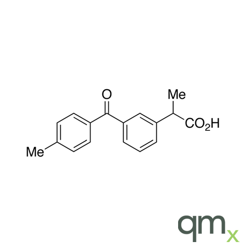 rac-4&acirc;-Methyl Ketoprofen, neat