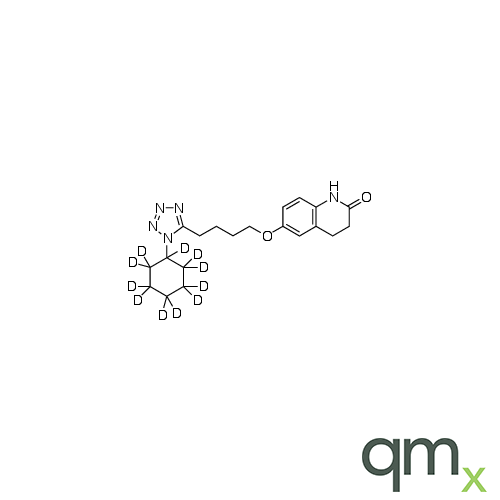 Cilostazol-d11, neat