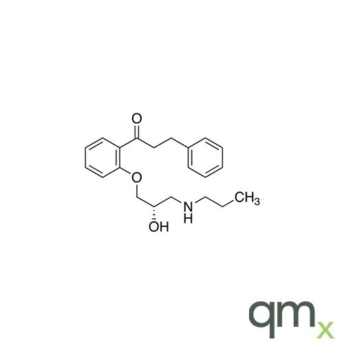 (S)-Propafenone, neat