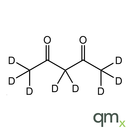 2,4-Pentanedione-d8