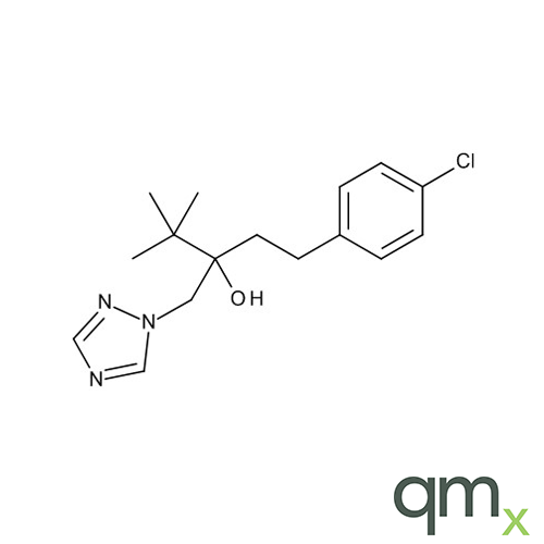 Tebuconazole 10ng/Âµl, in Acetonitrile - Ehrenstorfer