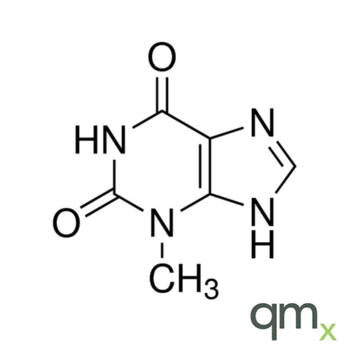 3-Methylxanthine, neat - A2S certified