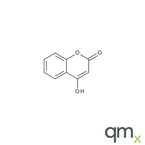 4-Hydroxycoumarin, neat - Ehrenstorfer