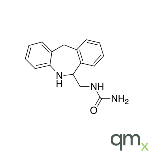 6-Ureidomethyl-5,6-dihydromorphanthridine, neat