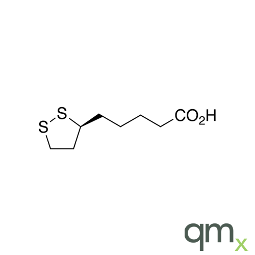 (S)-(-)-a-Lipoic Acid, neat