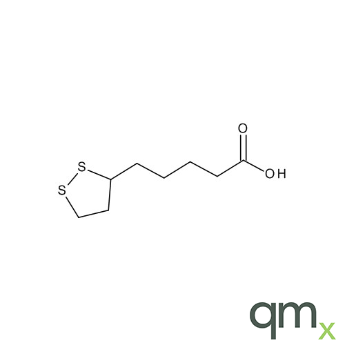 Thioctic acid, neat - Ehrenstorfer