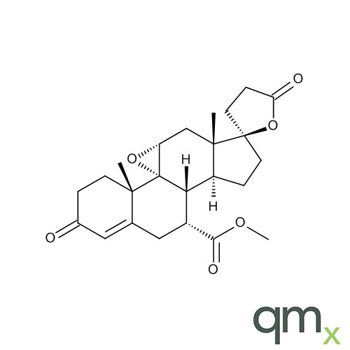 Eplerenone, neat - A2S certified