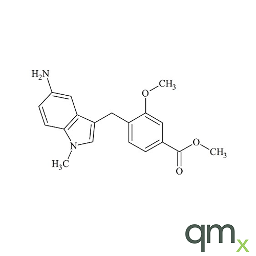 Zafirlukast 5-Aminoindole Impurity