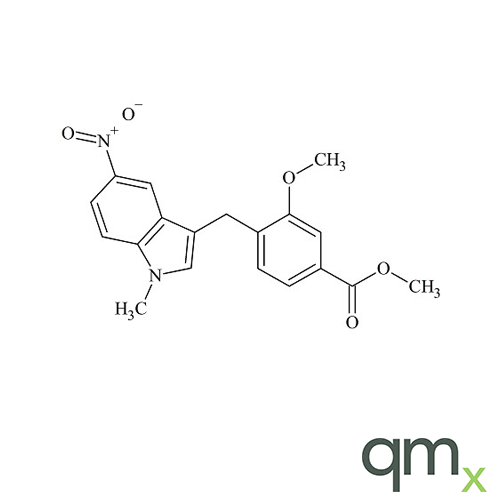 Zafirlukast Nitroindole Genotoxic Impurity CRS