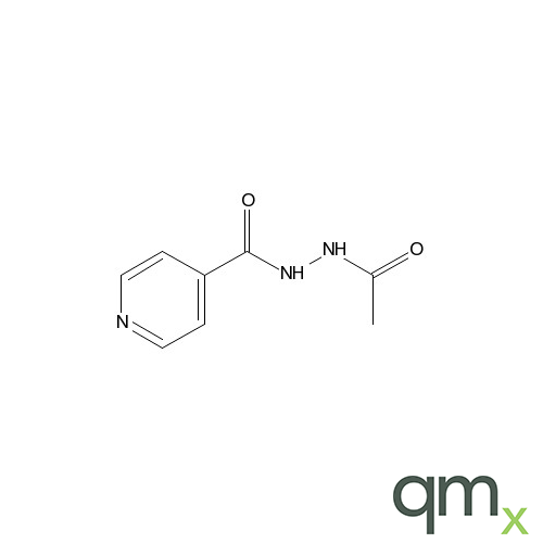 Acetyl Isoniazid, 1,000Âµg/ml in Methanol - A2S certified