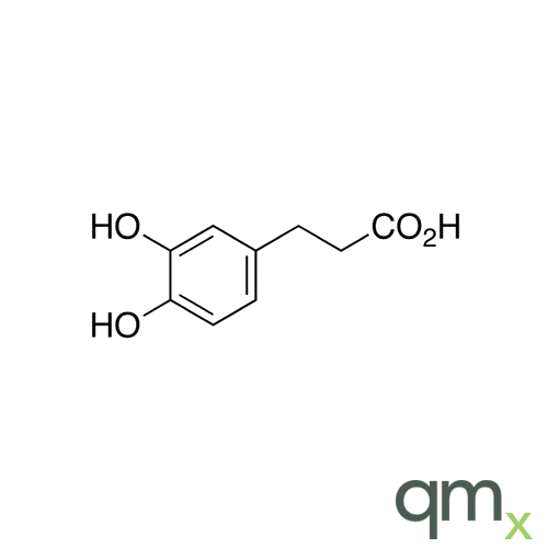 Dihydrocaffeic Acid, neat