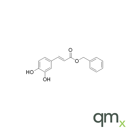 Caffeic Acid Benzyl Ester, neat