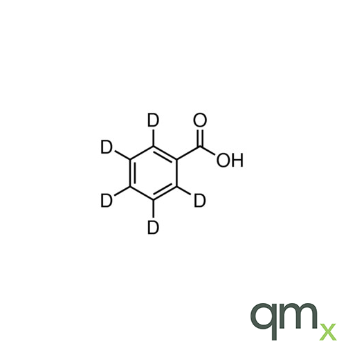 Benzoic-d5 Acid, neat