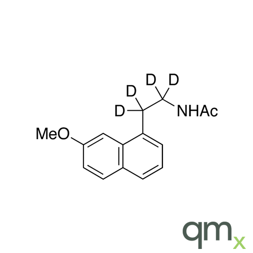 Agomelatine-d4, neat