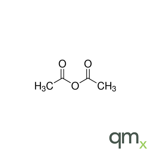 Acetic anhydride, neat - A2S certified