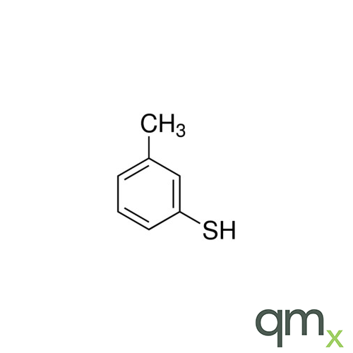 Thiocresol-m, 10Âµg/ml in Methanol - A2S certified