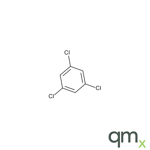 Trichlorobenzene-1,3,5, neat - A2S certified