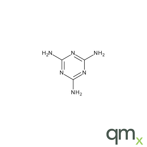 Melamine Monomer, neat - A2S certified