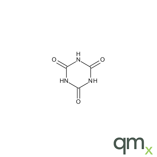 Cyanuric acid, neat - Ehrenstorfer