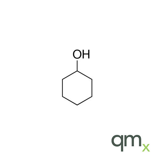 Cyclohexanol, neat - A2S certified