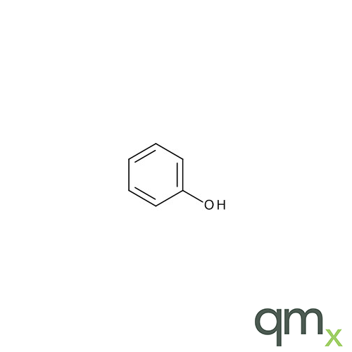 Phenol 10ng/Âµl, in Methanol - Ehrenstorfer