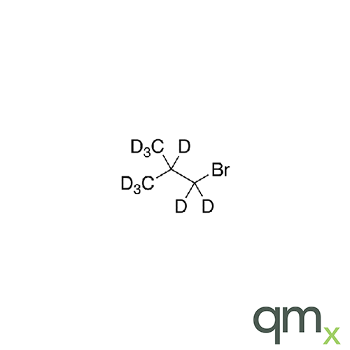 1-Bromo-2-methylpropane-d9, neat