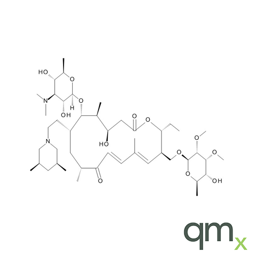 Tilmicosin, neat - Ehrenstorfer