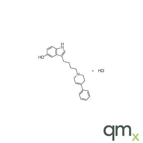 Roxindole Hydrochloride, neat