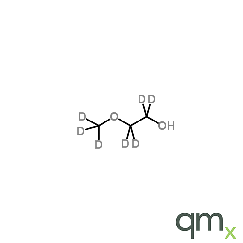 2-Methoxy-d3-ethanol-1,1,2,2-d4, neat