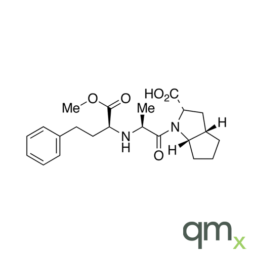 Ramipril Methyl Ester, neat