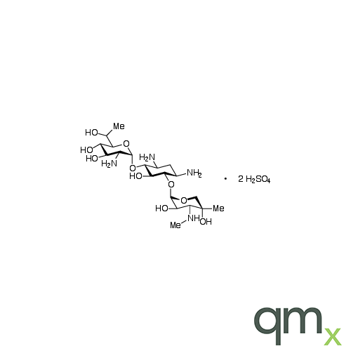 Geneticin Disulfate Salt, neat