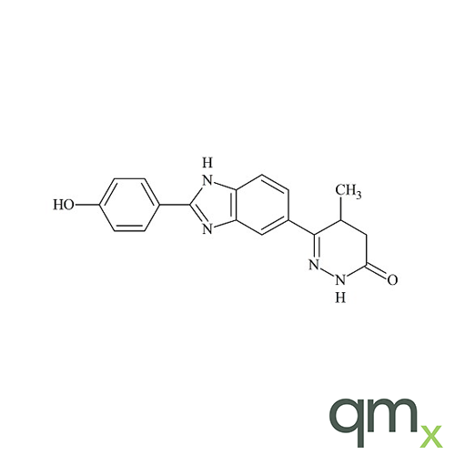 O-Desmethyl-Pimobendan (UD-CG 212)