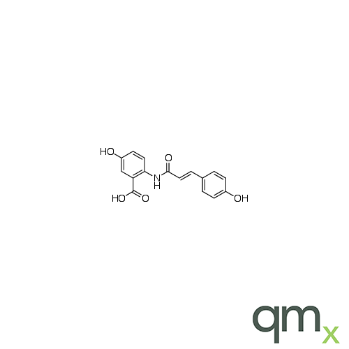 Avenanthramide A, neat