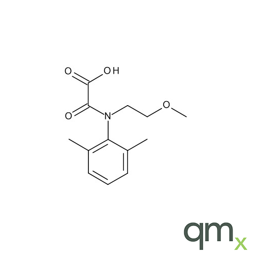 Dimethachlor oxalamic acid (OA), neat - Ehrenstorfer