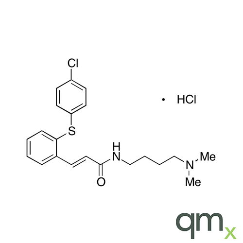 Florfenicol amine HCl, neat - A2S certified