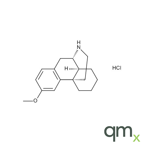3-Methoxymorphinan Hydrochloride