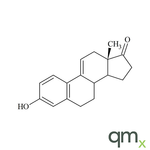 delta-9(11)-Dehydroestrone, neat